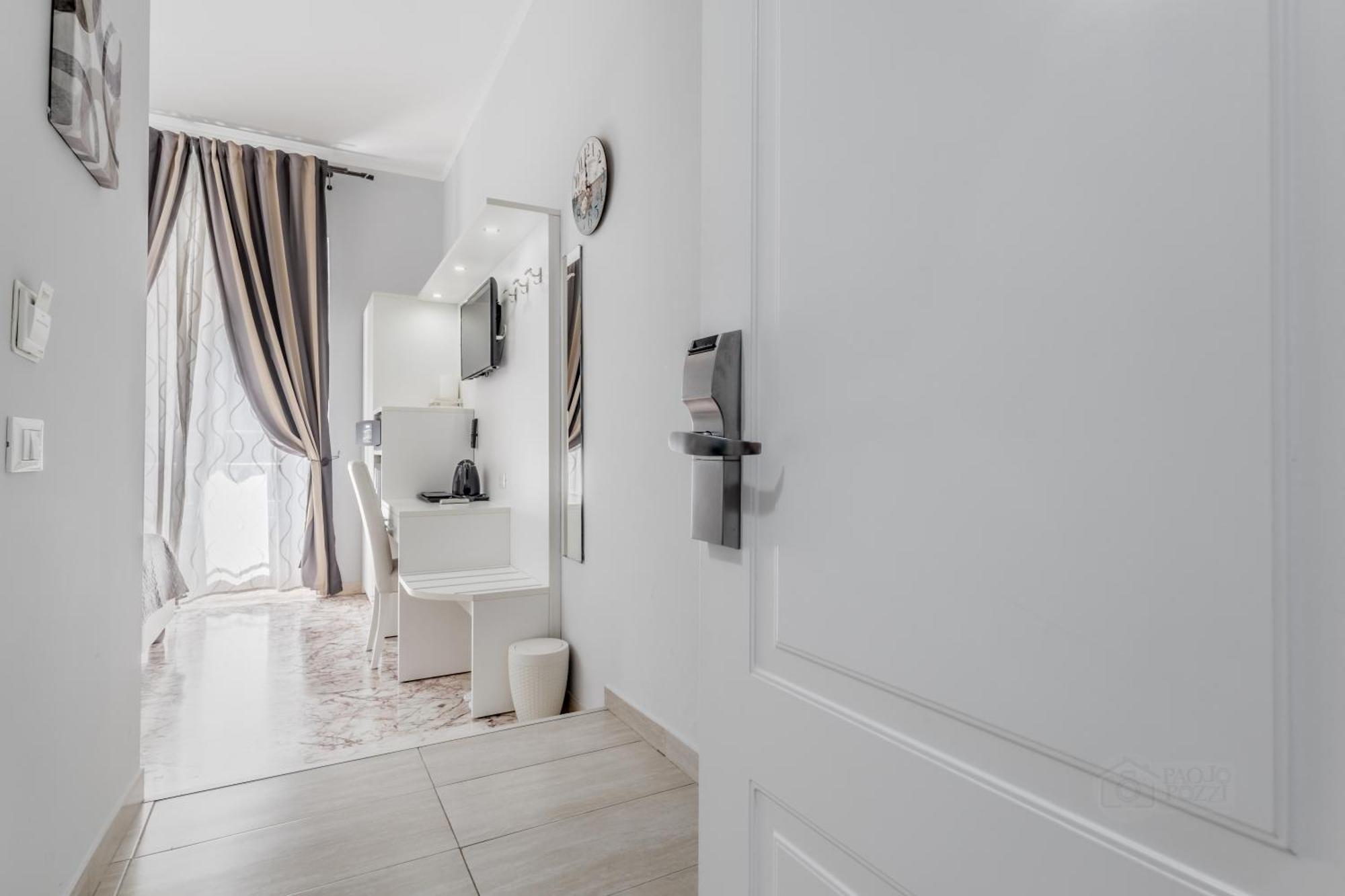 Vatican Sweet Guest House روما المظهر الخارجي الصورة
