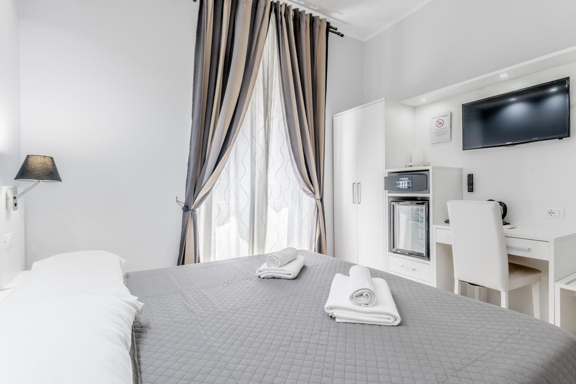 Vatican Sweet Guest House روما المظهر الخارجي الصورة