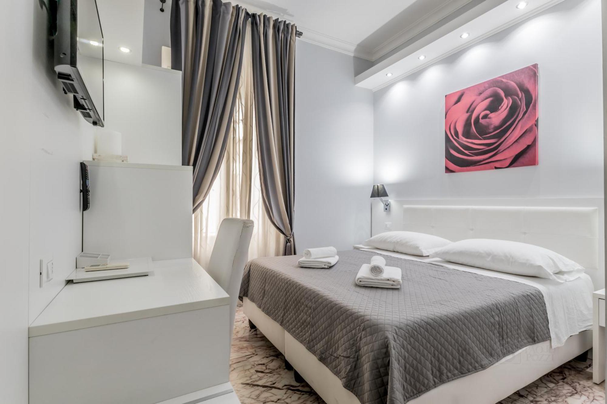 Vatican Sweet Guest House روما المظهر الخارجي الصورة