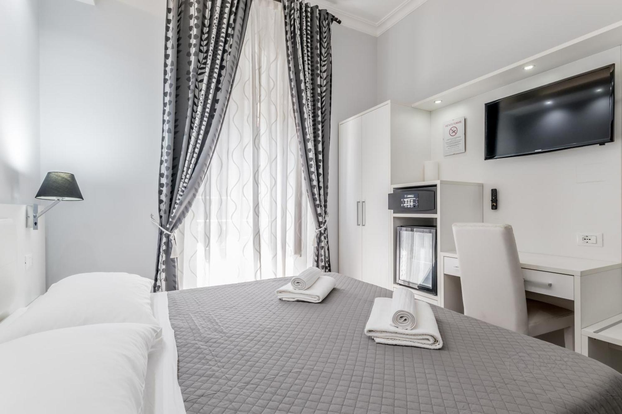 Vatican Sweet Guest House روما المظهر الخارجي الصورة