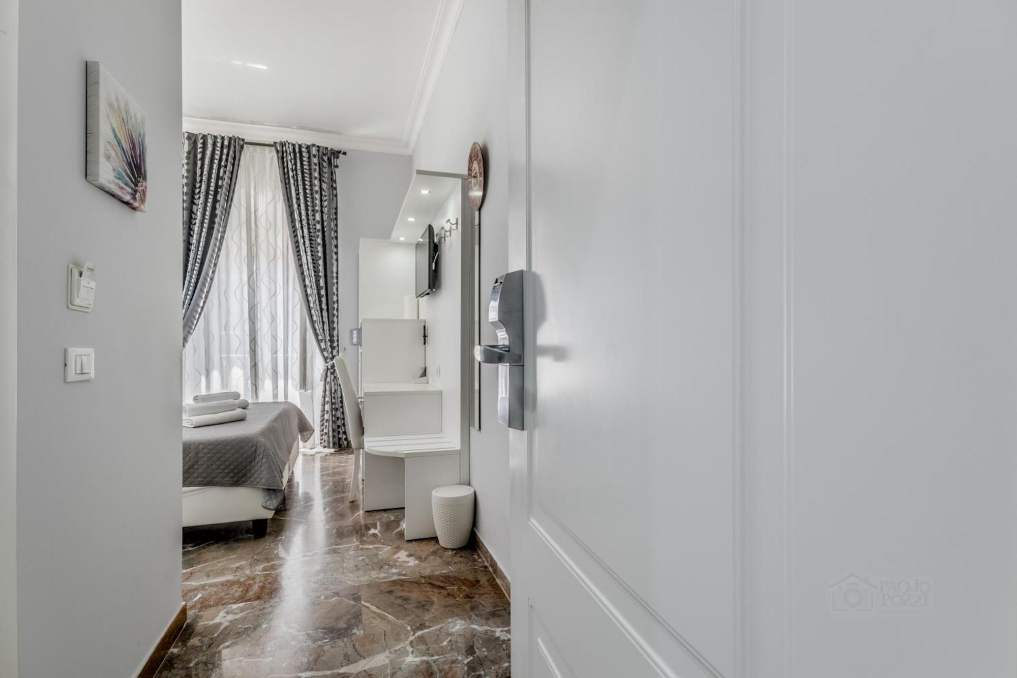 Vatican Sweet Guest House روما المظهر الخارجي الصورة